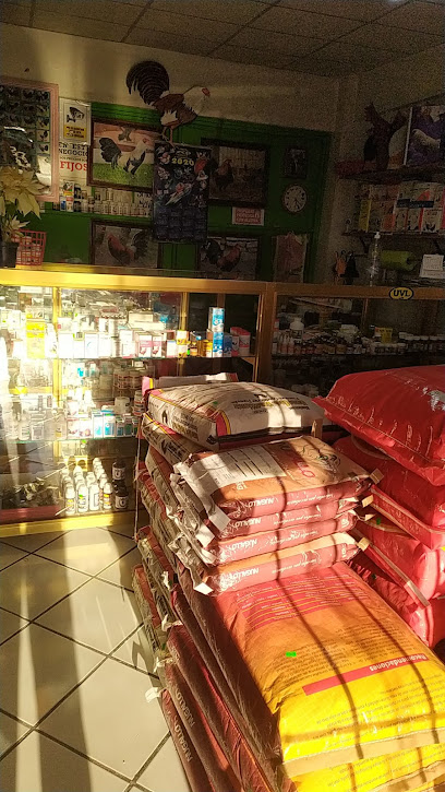 Tienda de alimentos para animales QUINTA SÁNCHEZ