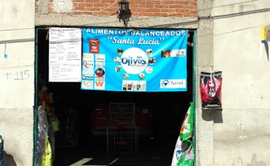 Tienda de alimentos para animales Red Force Juventino Rosas