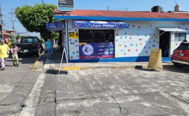 Tienda de alimentos para animales Super Patitas