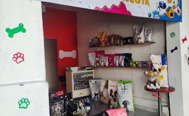 Tienda de alimentos para animales Todo para tu Mascota