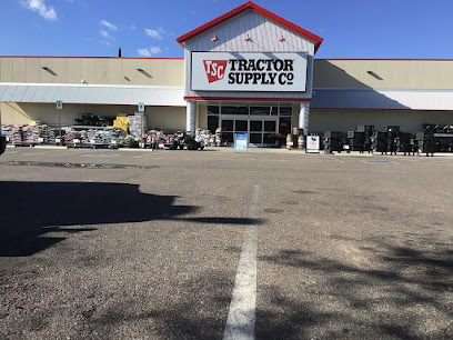 Tienda de alimentos para animales Tractor Supply Co.