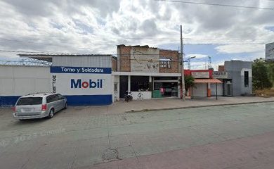Tienda de alimentos para animales Veterinaria AV Tarimoro