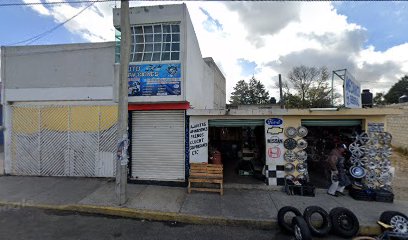 Tienda de alimentos para animales Veterinaria Celta San Cosme Xalostoc