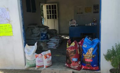 Tienda de alimentos para animales Veterinaria Mayté
