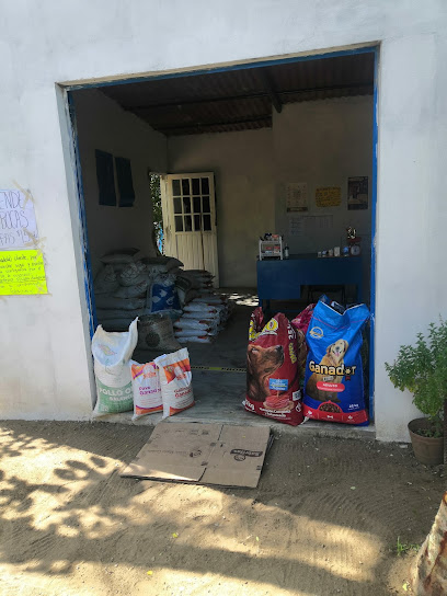 Tienda de alimentos para animales Veterinaria Mayté