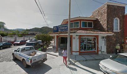 Tienda de alimentos para animales Veterinaria el Buen Pastor