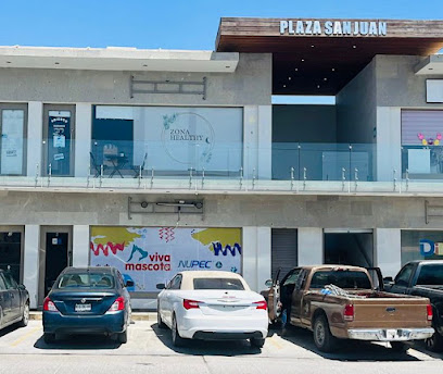 Tienda de alimentos para animales Viva Mascota Reynosa