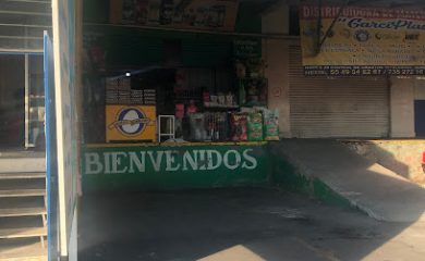 Tienda de alimentos para animales ZOO FORRAJERA