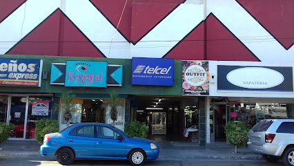 Tienda de animales Acualandia