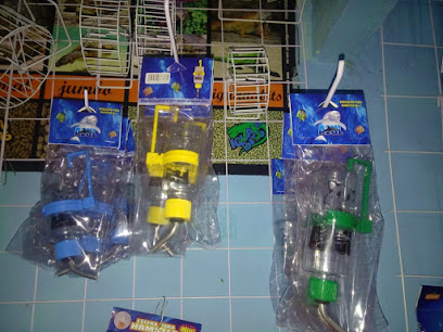 Tienda de animales Acuario Citlaly