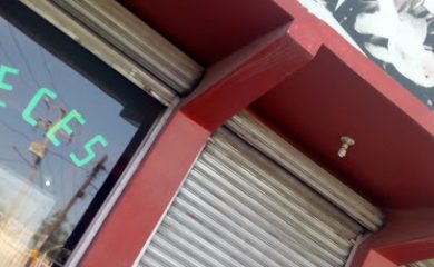 Tienda de animales Acuario Fish Place