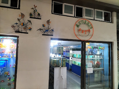 Tienda de animales Acuario Pets S.A. de C.V.