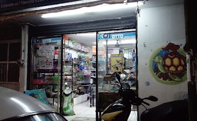Tienda de animales Acuario Tortuga