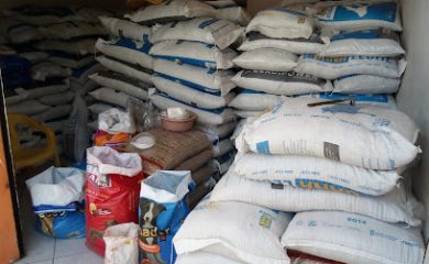 Tienda de animales Alimento para Mascotas y Ganado (MALTA CLEYTON)