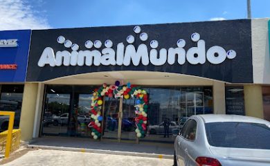 Tienda de animales AnimalMundo