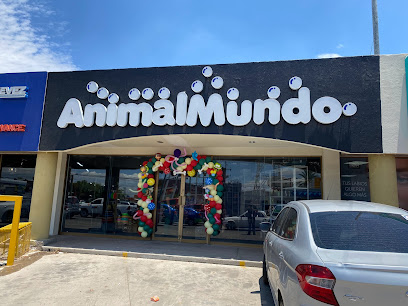 Tienda de animales AnimalMundo