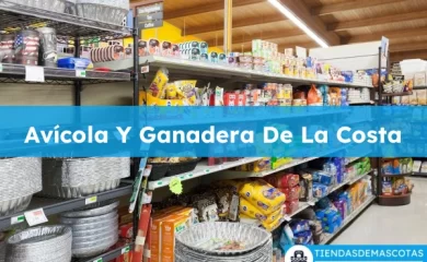 Tienda de animales Avícola Y Ganadera De La Costa