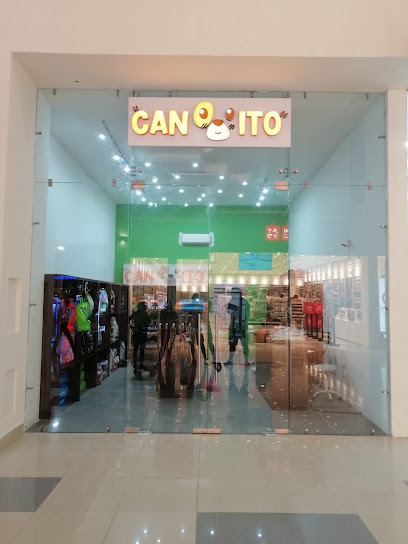 Tienda de animales Canito