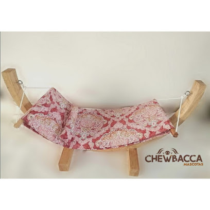 Tienda de animales Chewbacca Mascotas