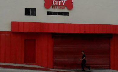 Tienda de animales City Pet Shop