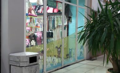 Tienda de animales Clínica veterinaria Mascotlán