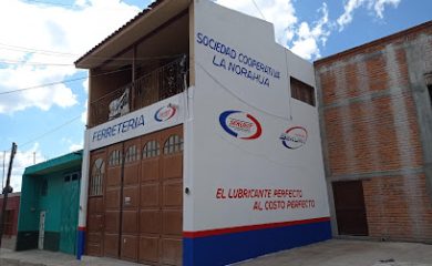Tienda de animales Cooperativa la Noragua
