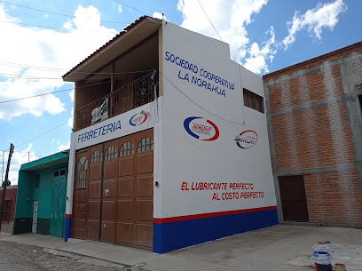 Tienda de animales Cooperativa la Noragua
