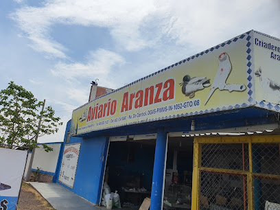 Tienda de animales Criadero Aranza