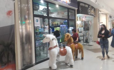 Tienda de animales D' Mascotas