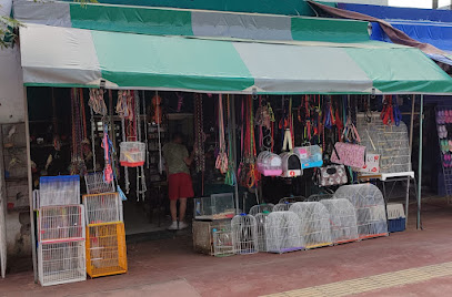Tienda de animales DIVERSIS FAUNA ACUARIO - Sucursal Tamulte