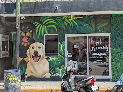Tienda de animales De Pelos Isla Mujeres