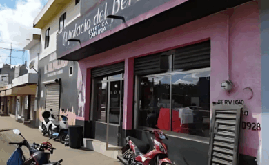Tienda de animales El Palacio Del Perro