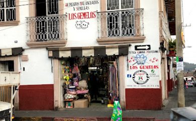 Tienda de animales Estética Canina Profesional "Los Gemelos"
