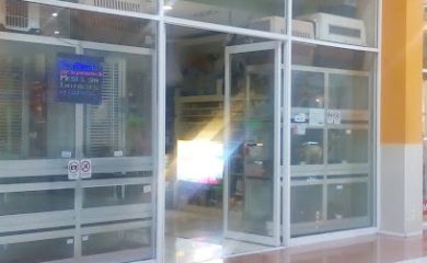 Tienda de animales Exotik