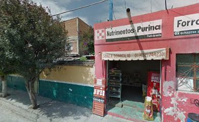 Tienda de animales Forrajera Fercris