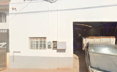 Tienda de animales Forrajes Jiménez