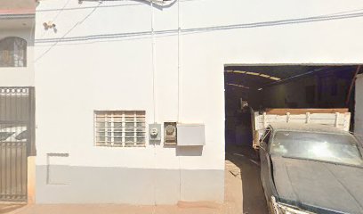 Tienda de animales Forrajes Jiménez
