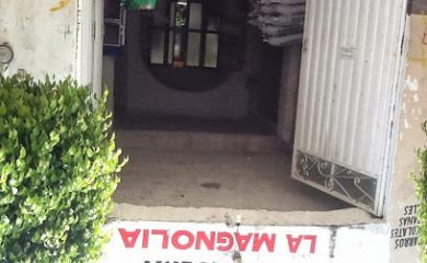 Tienda de animales Forrajes "La Magnolia"