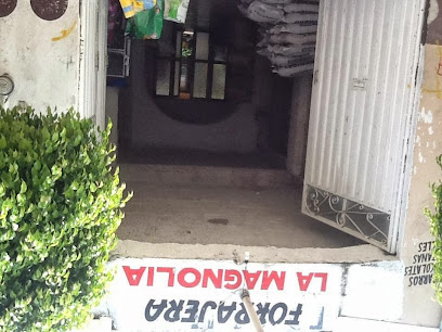 Tienda de animales Forrajes "La Magnolia"