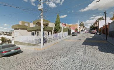 Tienda de animales Forrajes Macías S.A. de C.V.