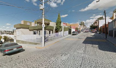 Tienda de animales Forrajes Macías S.A. de C.V.