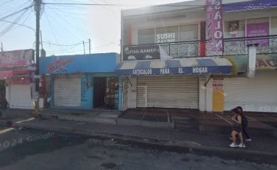 Tienda de animales Green Pet