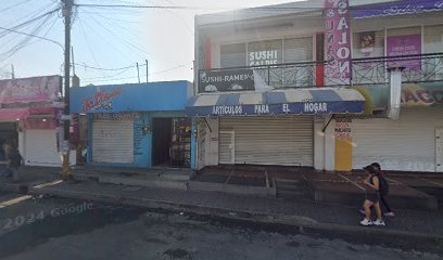Tienda de animales Green Pet