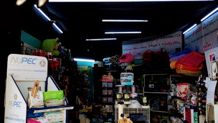 Tienda de animales Howies