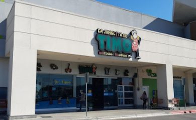 Tienda de animales La Jungla de Timo, La Fe