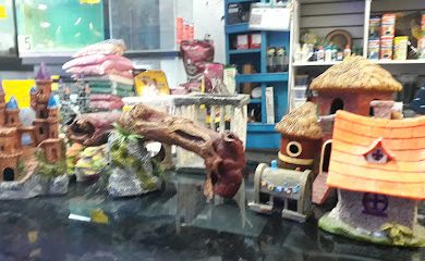 Tienda de animales MI RANCHITO