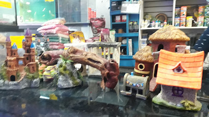 Tienda de animales MI RANCHITO