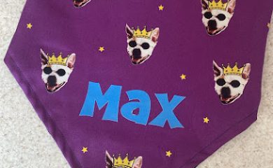 Tienda de animales MOKYS PETSHOP