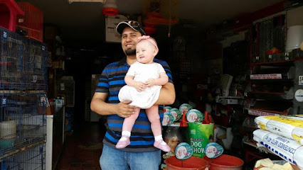 Tienda de animales Nutrimientos Purina