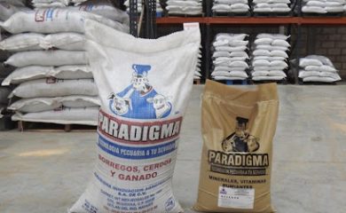Tienda de animales Paradigma innovación agropecuaria